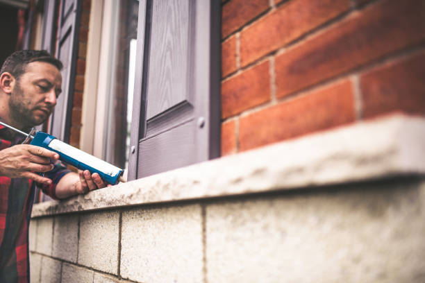 Best Types of Insulation in Placerville, CA
