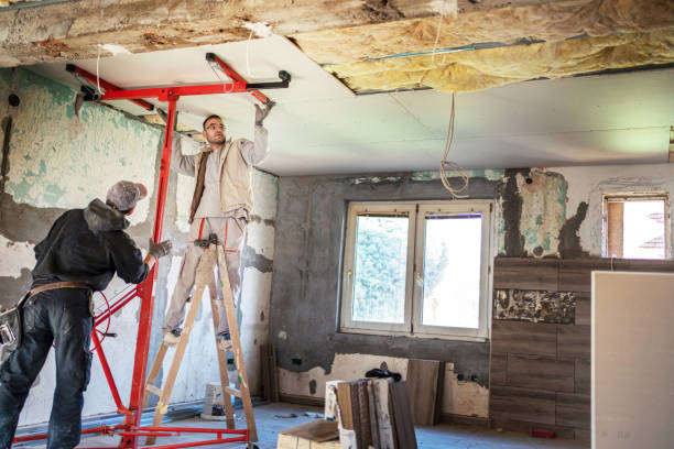 Best Types of Insulation in Placerville, CA